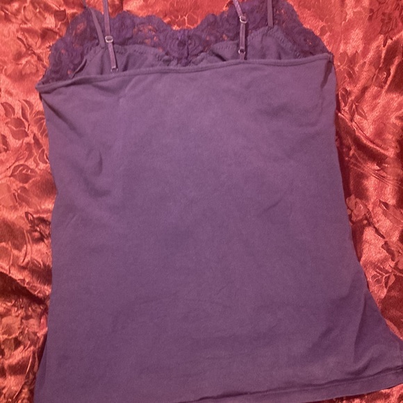“old Navy” Spaghetti Strap Top Size L - Picture 2 of 12